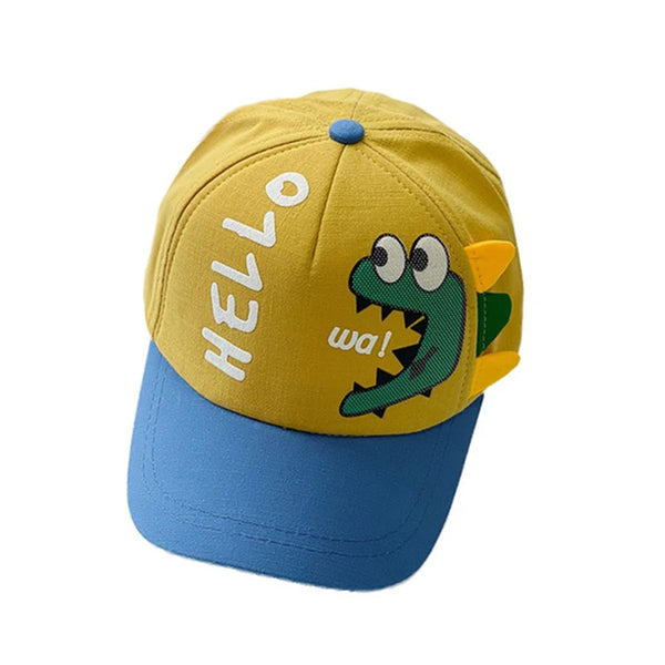 Boné Infantil
