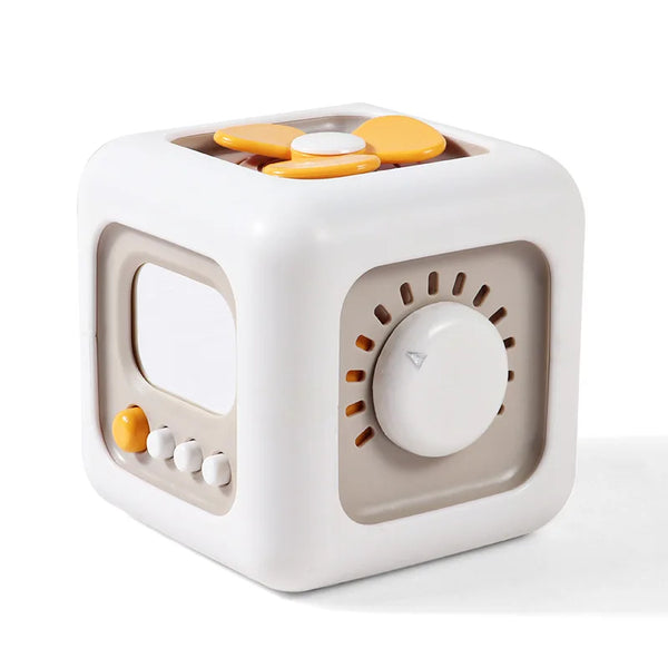 Fidget Cube